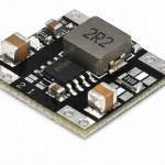 2A Lithium Battery Charging Buck Converter Board (DC-DC step-down charger module)